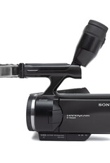 Sony Sony NEX-VG10 Interchangeable Lens Handycam Camcorder (without lens)