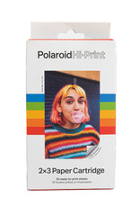 Polaroid Polaroid Hi·Print 2x3 Paper Cartridge