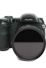 Fuji Fuji Finepix S5100 10x Zoom Digital Camera Full Spectrum Converted With IR Filter