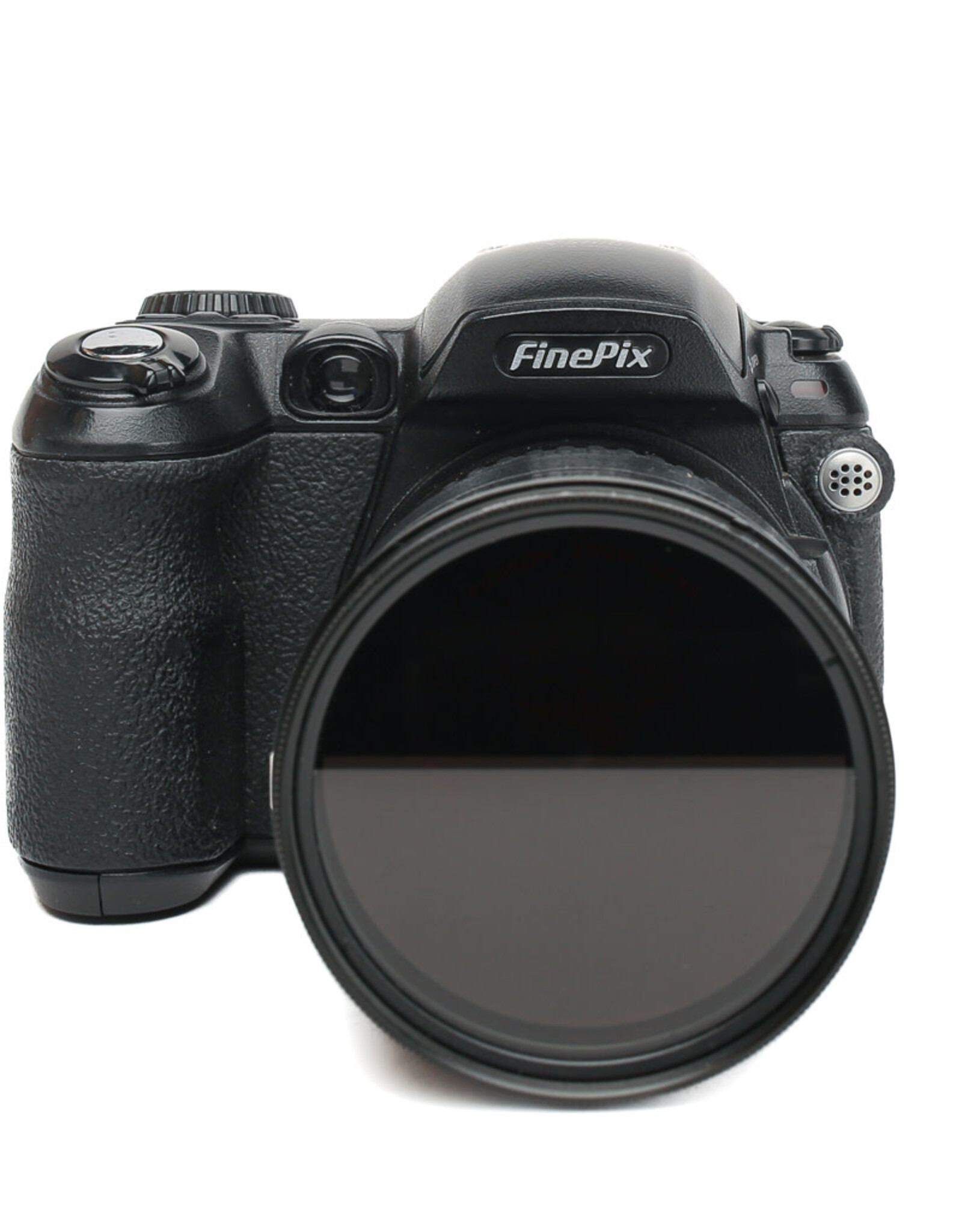 Fuji Fuji Finepix S5100 10x Zoom Digital Camera Full Spectrum Converted With IR Filter