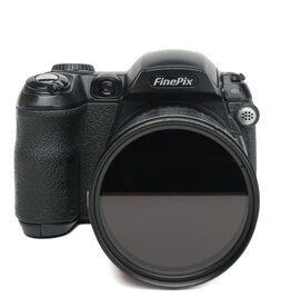 Fuji Fuji Finepix S5100 10x Zoom Digital Camera Full Spectrum Converted With IR Filter