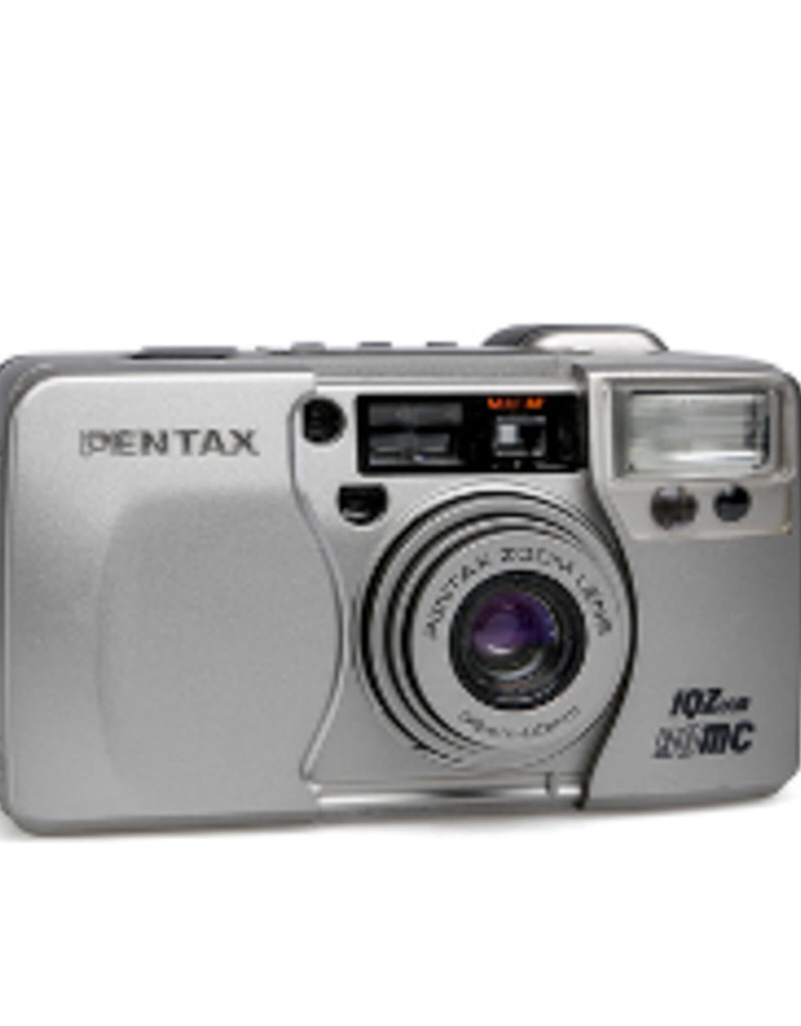 Pentax Pentax IQ Zoom 90MC 35mm Point and Shoot Camera