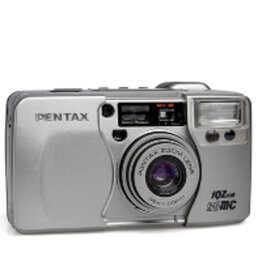 Pentax Pentax IQ Zoom 90MC 35mm Point and Shoot Camera