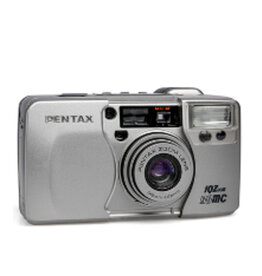 Pentax Pentax IQ Zoom 90MC 35mm Point and Shoot Camera