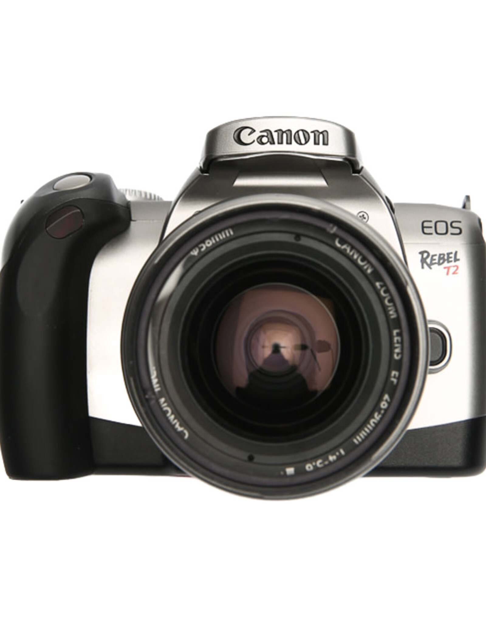 Canon Canon Rebel T2 AF 35mm SLR w/28-90mm Semester Rental 2