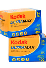 Kodak Kodak UltraMax 135-36 400 speed film