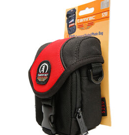 Tamrac Tamrac 5290 Compact Photo/Digital Bag T90 Chili Red