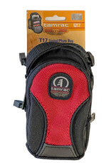 Tamrac Tamrac T17 Micro Photo/Digital Camera Bag Red (2001)