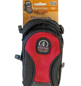 Tamrac Tamrac T17 Micro Photo/Digital Camera Bag Red (2001)