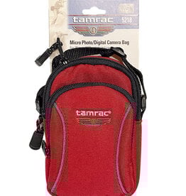 Tamrac Tamrac 5218 Micro Photo/Digital Camera Bag Chili (2001)