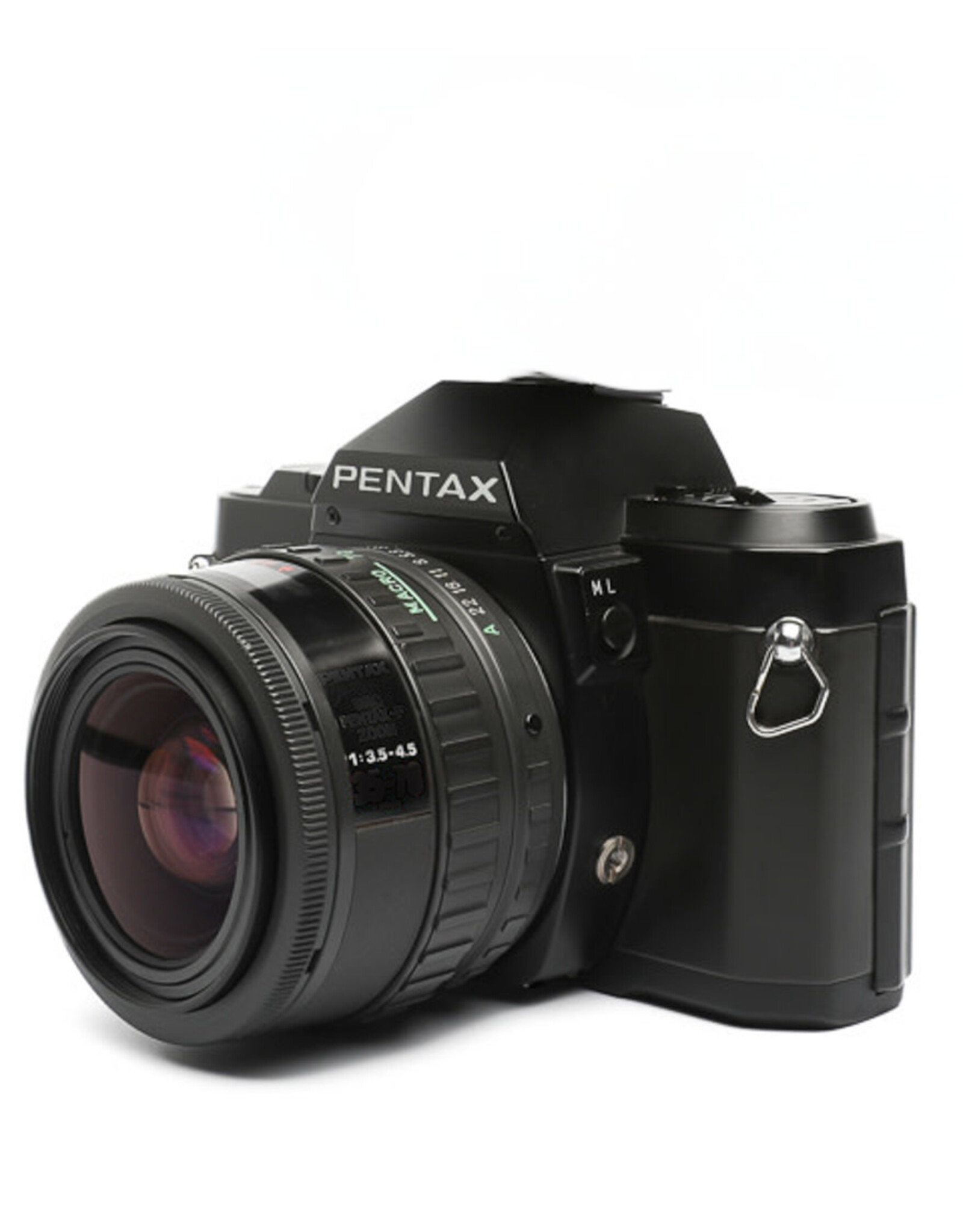 Pentax Pentax P3n 35mm SLR Camera w/35-70mm Lens