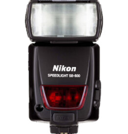 Nikon Nikon Speedlight SB-800