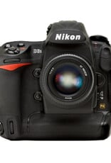 Nikon Nikon D3S Professional SLR Digital Camera