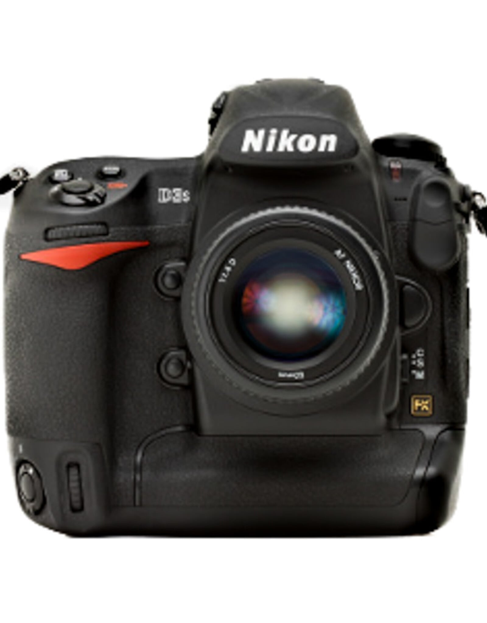 Nikon Nikon D3S Professional SLR Digital Camera