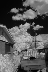 Fuji Fuji Finepix S5100 10x Zoom Digital Camera Full Spectrum Converted With IR Filter