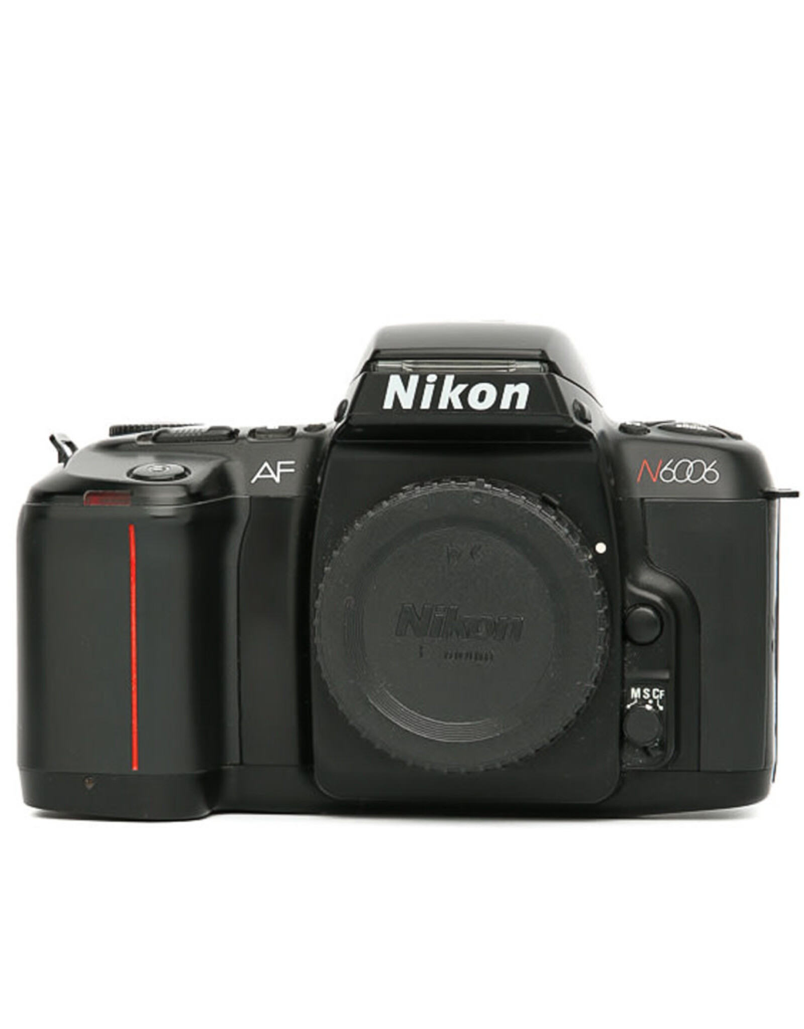 Nikon Nikon N6006 35mm SLR Camera Body