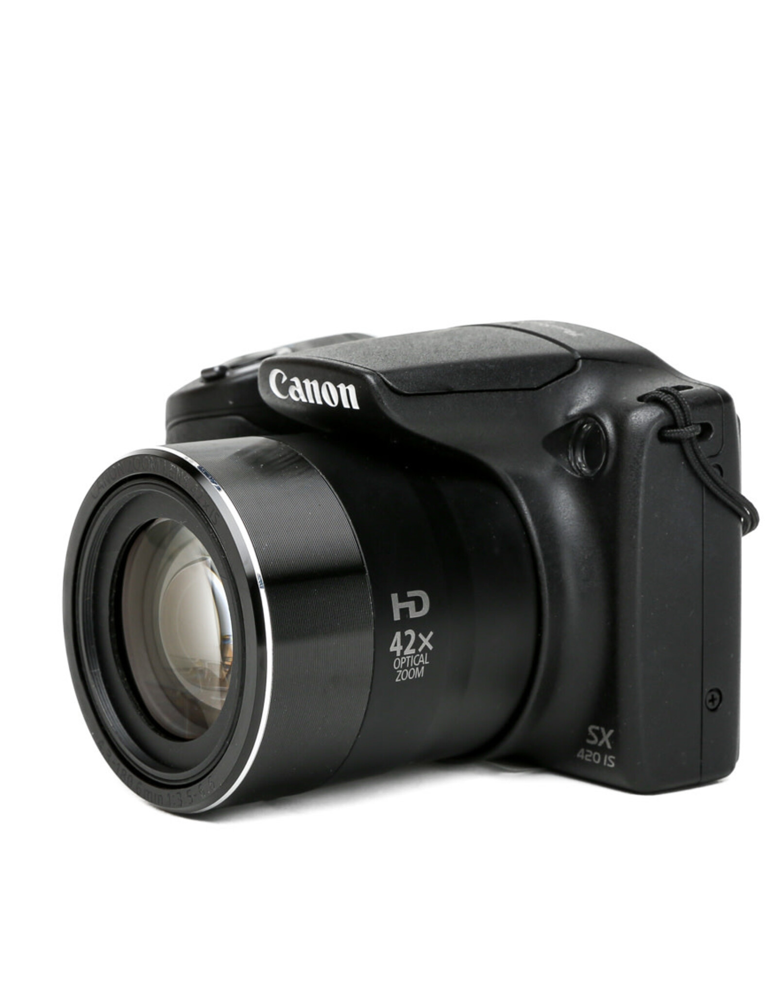 Canon Canon Powershot SX 420 IS  Digital Camera