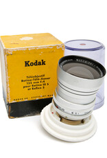 Schneider Kodak Retina Tele Xenar 135mm f4 Schneider Kreuznach lens