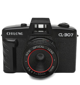 Chi Long Chi Long CL-307 Focus Free 35mm Camera