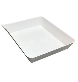 Yankee Yankee Light-Weight 8x10" Plastic Developing Tray