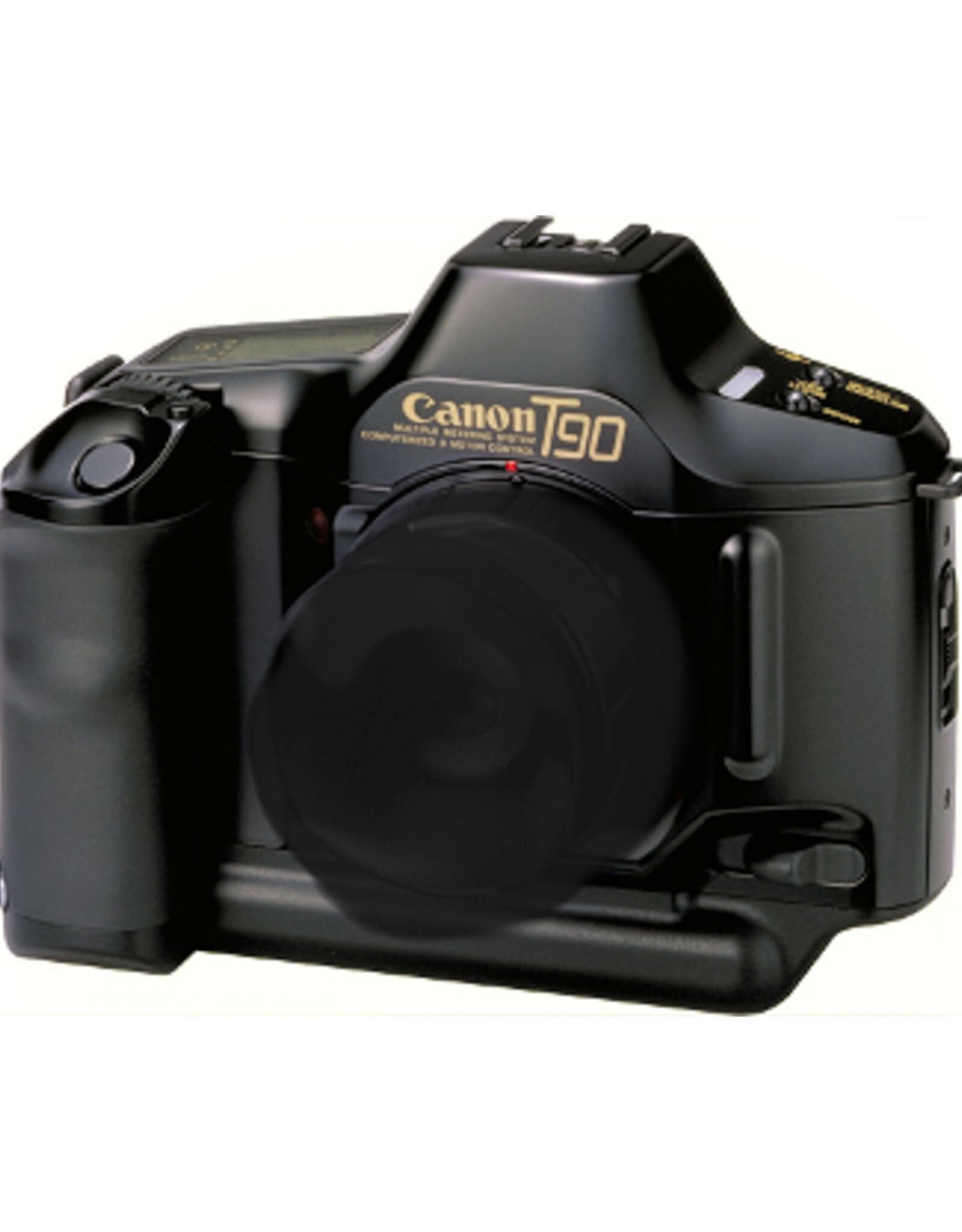 Canon Canon T90 35mm SLR Camera