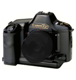 Canon Canon T90 Professional 35mm SLR Camera