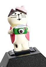 Camera Critters™ Photo Cat Hot Shoe Cover