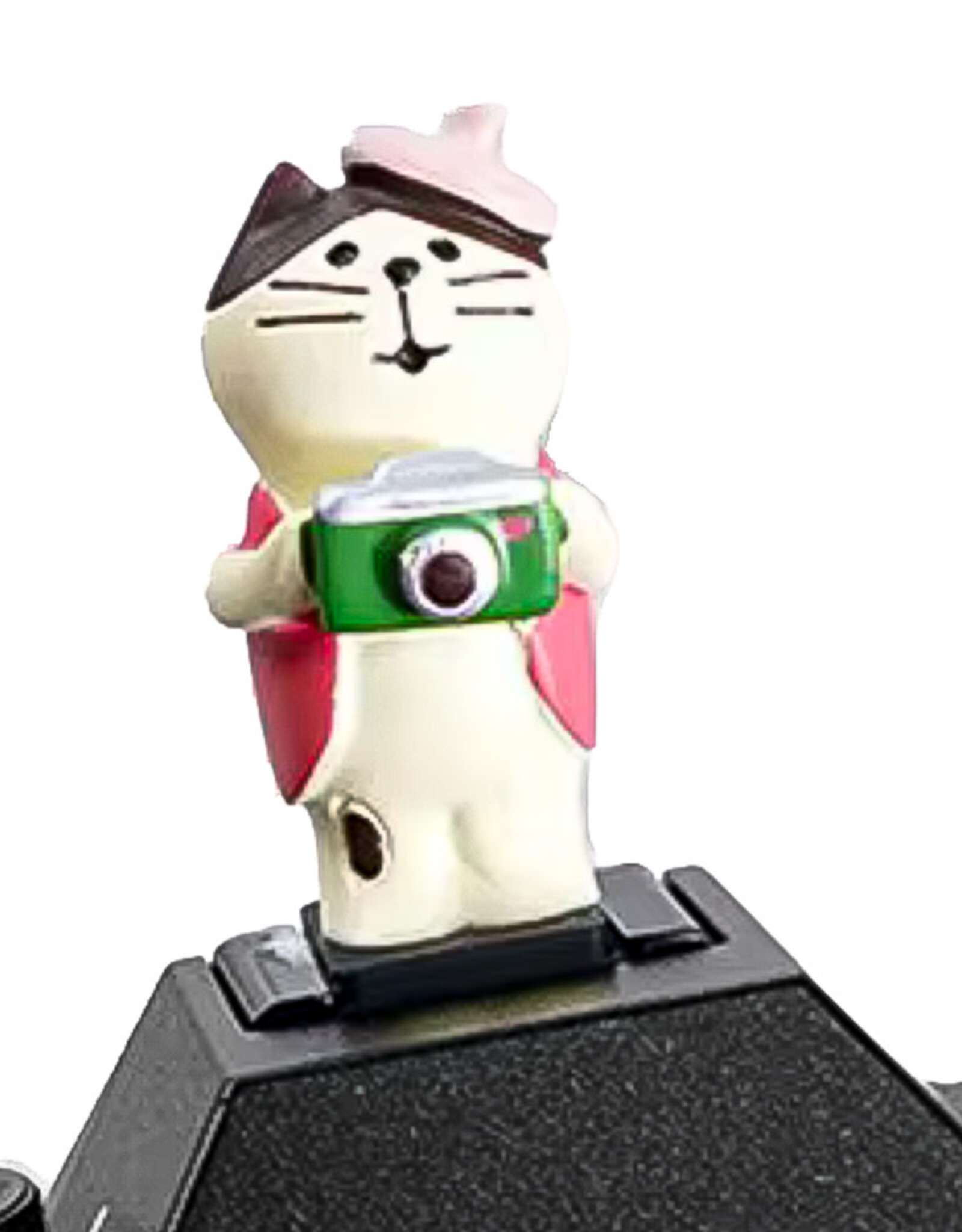 Camera Critters™ Photo Cat Hot Shoe Cover