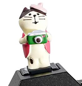 Camera Critters™ Photo Cat Hot Shoe Cover