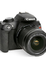 Canon Canon Digital Rebel T5 SLR w/18-55mm IS Lens Semester Rental 3