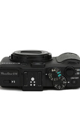 Canon Canon Powershot G16 Digital Camera