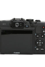 Canon Canon Powershot G16 Digital Camera