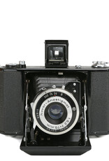 Zeiss Zeiss Ikon Nettar 515/16 Medium Format 6x4.5 Camera