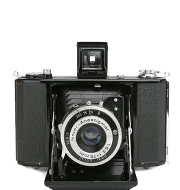 Zeiss Zeiss Ikon Nettar 515/16 Medium Format 6x4.5 Camera