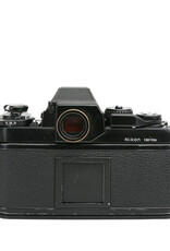 Nikon Nikon F3 35mm SLR Camera Body