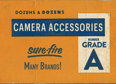 Accessories