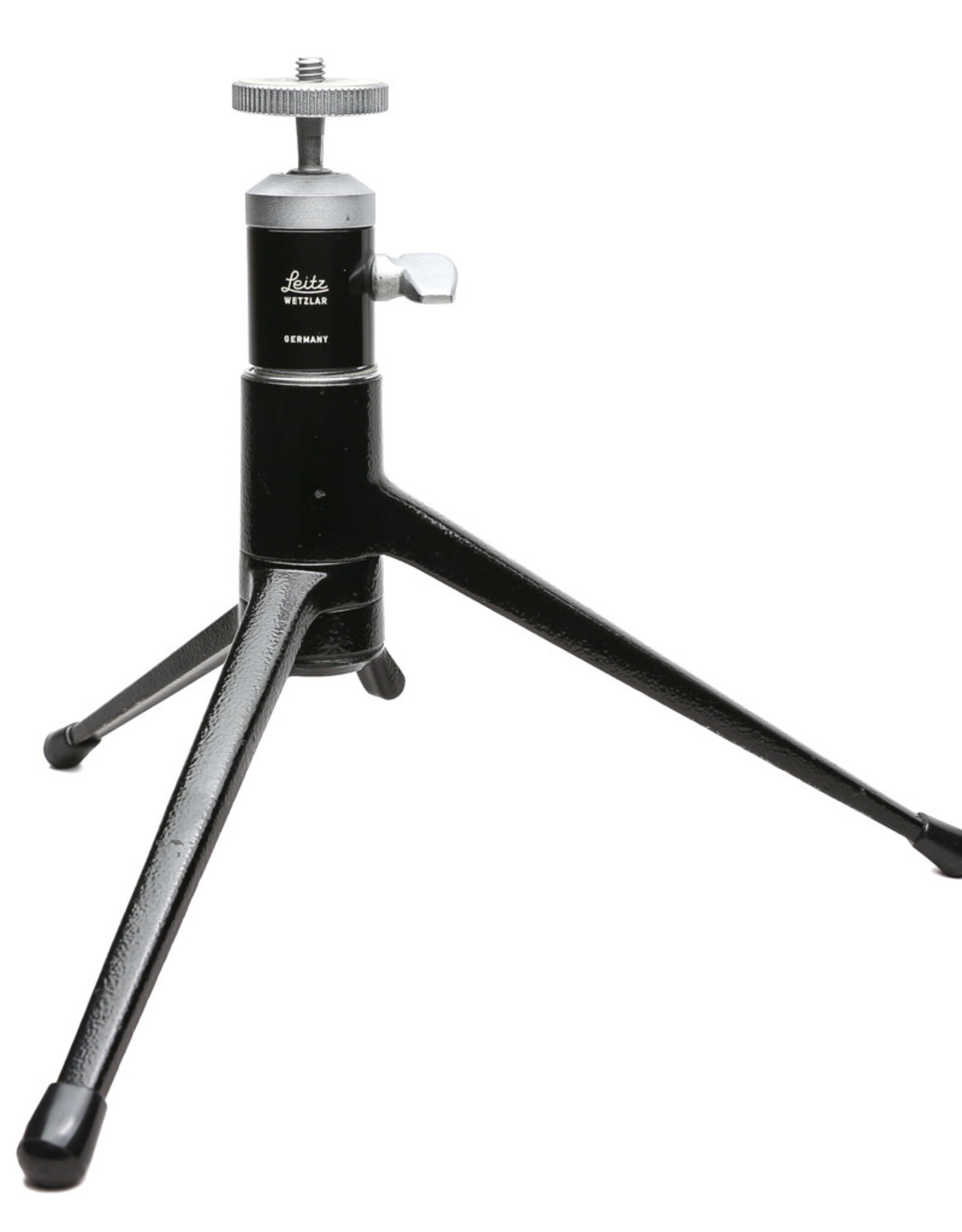 Leica Leitz Table Top Tripod with Ball Head