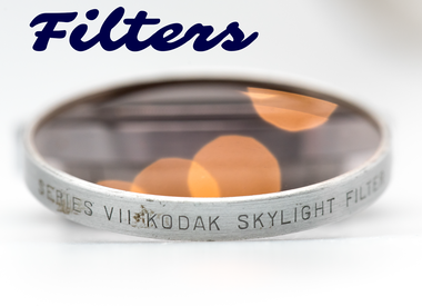 Lens Filters