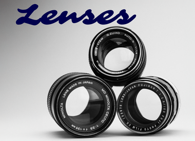 Lenses