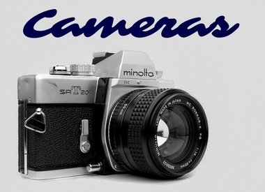 Cameras