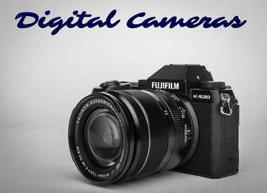 Digital Cameras