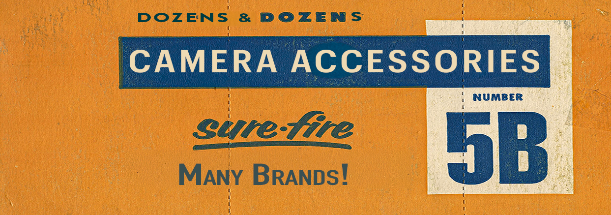 Camera Accessories