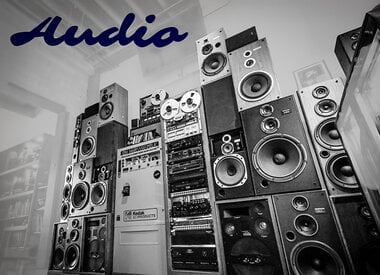 Audio