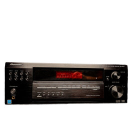 Pioneer Pioneer VSX-D514 Audio Video Receiver