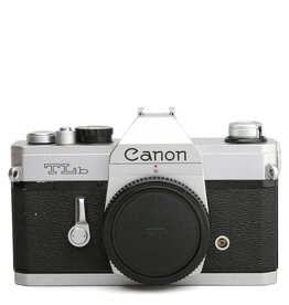Canon Canon TLb 35mm SLR Body (no lens)