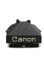 Canon Canon Eye-Level Finder FN for New F1 (Dented Top)