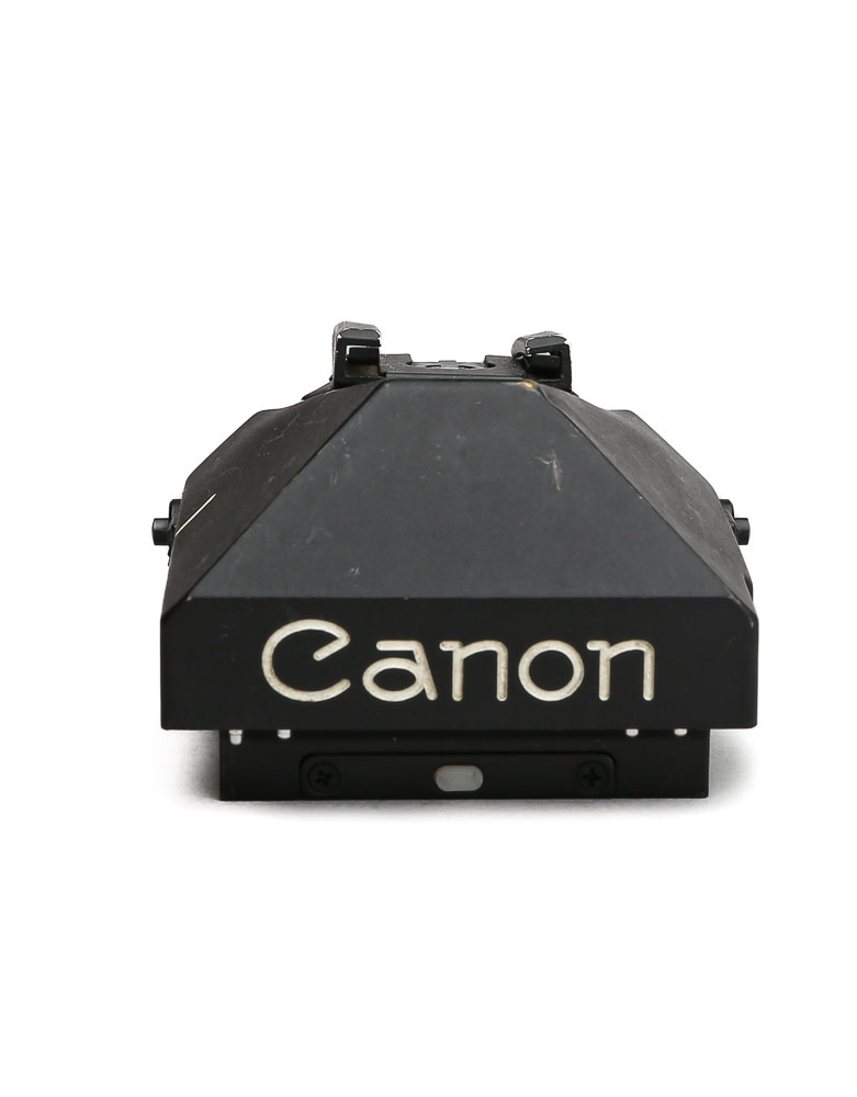 Canon Canon Eye-Level Finder FN for New F1 (Dented Top) - Acme