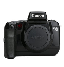 Canon Canon EOS A2 35mm SLR Camera Body