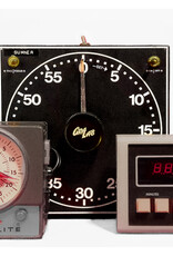 Graflex Gra-Lab Darkroom timer model 300/120V 60Hz