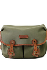 Billingham Billingham Hadley Pro SLR Camera Shoulder Messenger Bag Olive Drab